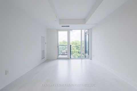 Photo 2 at 511 - 308 Jarvis Street, Yonge Corridor, Toronto