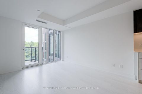 Photo 3 at 511 - 308 Jarvis Street, Yonge Corridor, Toronto