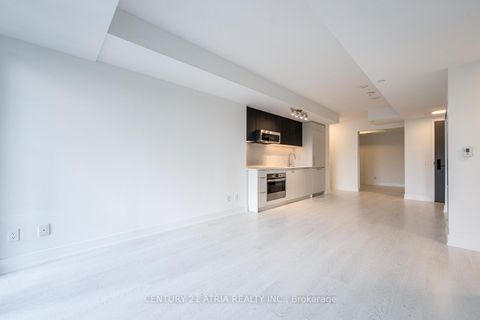 Photo 4 at 511 - 308 Jarvis Street, Yonge Corridor, Toronto