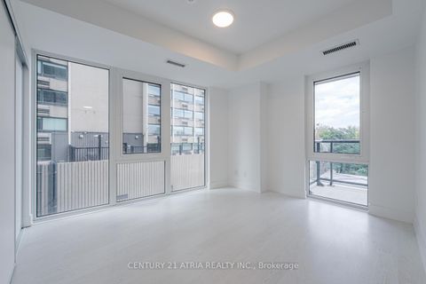 Photo 6 at 511 - 308 Jarvis Street, Yonge Corridor, Toronto