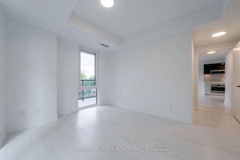 Photo 7 at 511 - 308 Jarvis Street, Yonge Corridor, Toronto