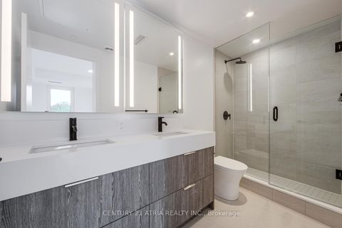 Photo 8 at 511 - 308 Jarvis Street, Yonge Corridor, Toronto