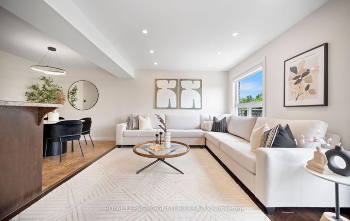 Photo 7 at 61 Thames Way, Mount Hope, Hamilton
