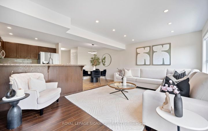 Photo 8 at 61 Thames Way, Mount Hope, Hamilton