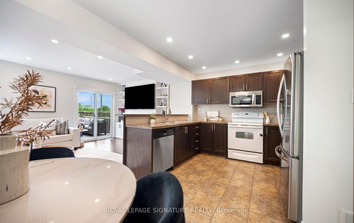 Photo 15 at 61 Thames Way, Mount Hope, Hamilton