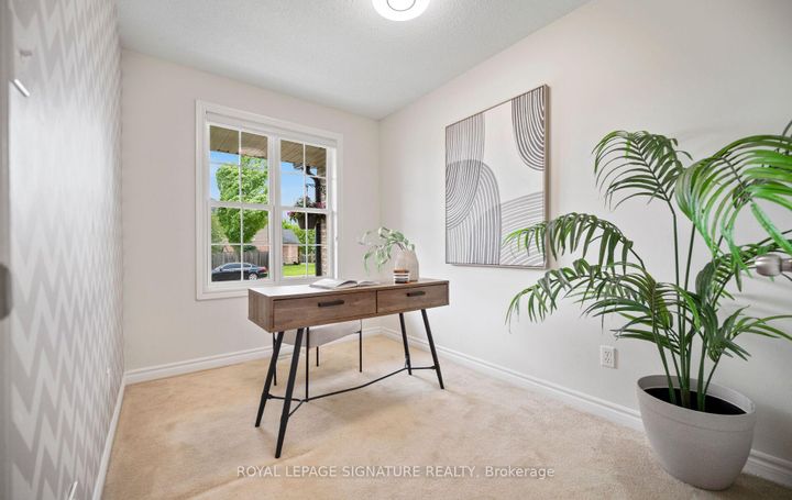 Photo 19 at 61 Thames Way, Mount Hope, Hamilton