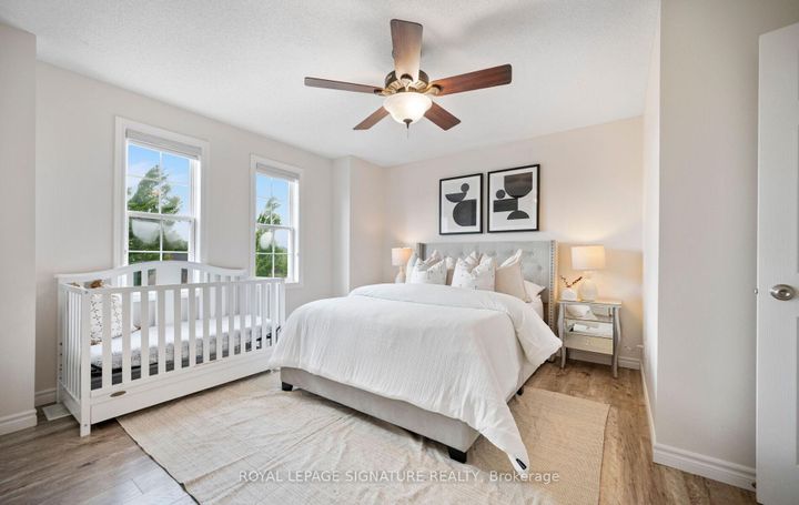Photo 24 at 61 Thames Way, Mount Hope, Hamilton
