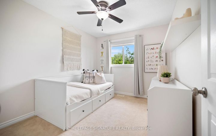 Photo 30 at 61 Thames Way, Mount Hope, Hamilton