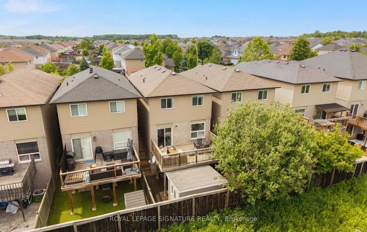Photo 47 at 61 Thames Way, Mount Hope, Hamilton