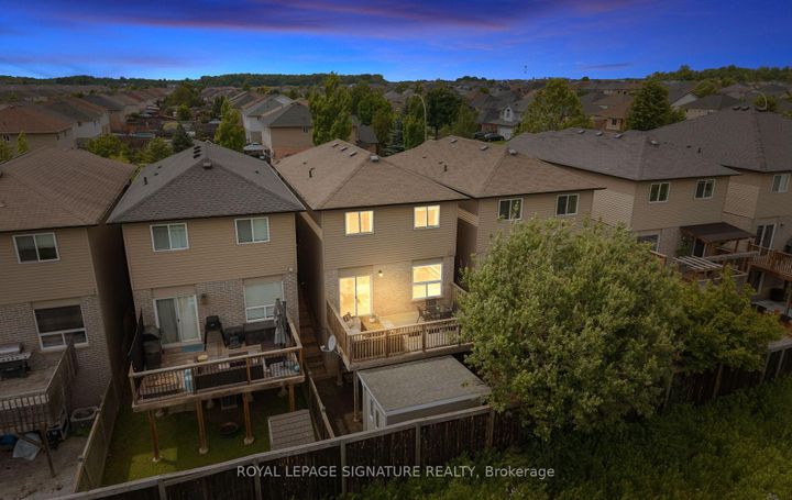 Photo 48 at 61 Thames Way, Mount Hope, Hamilton