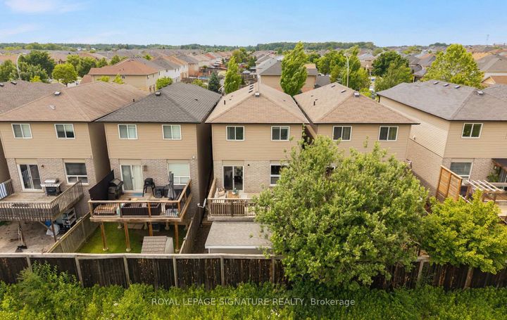 Photo 49 at 61 Thames Way, Mount Hope, Hamilton