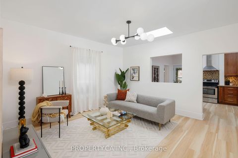 Photo 0 at 332 Woodfield Road, Coxwell, Toronto