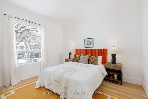 Photo 1 at 332 Woodfield Road, Coxwell, Toronto