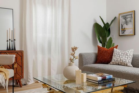 Photo 3 at 332 Woodfield Road, Coxwell, Toronto