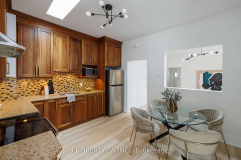 Photo 4 at 332 Woodfield Road, Coxwell, Toronto