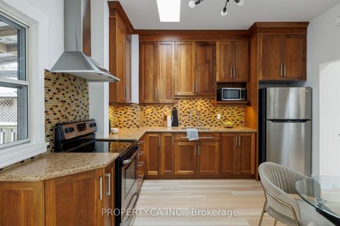 Photo 6 at 332 Woodfield Road, Coxwell, Toronto