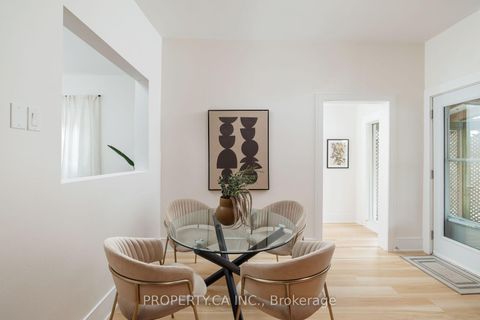 Photo 7 at 332 Woodfield Road, Coxwell, Toronto