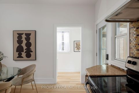 Photo 9 at 332 Woodfield Road, Coxwell, Toronto