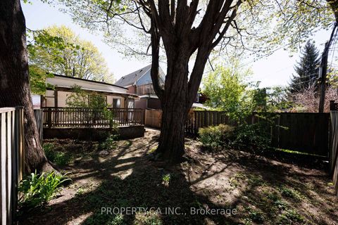 Photo 10 at 332 Woodfield Road, Coxwell, Toronto