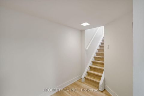 Photo 12 at 332 Woodfield Road, Coxwell, Toronto