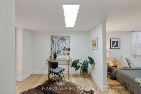 Photo 13 at 332 Woodfield Road, Coxwell, Toronto