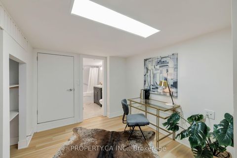 Photo 14 at 332 Woodfield Road, Coxwell, Toronto