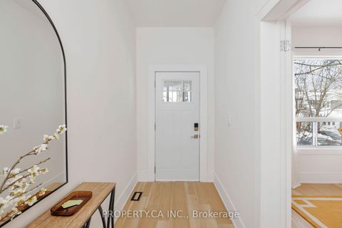 Photo 20 at 332 Woodfield Road, Coxwell, Toronto