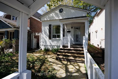 Photo 22 at 332 Woodfield Road, Coxwell, Toronto
