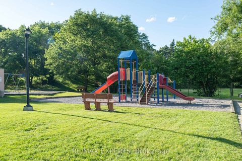 Photo 1 at 803 - 10 Martha Eaton Way, Amesbury, Toronto