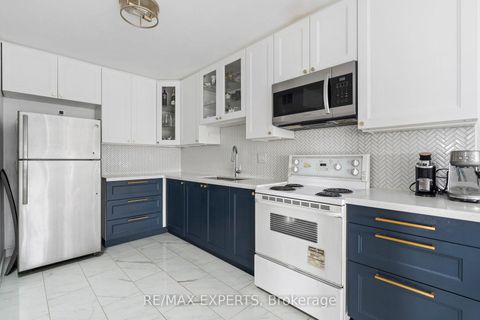 Photo 11 at 803 - 10 Martha Eaton Way, Amesbury, Toronto