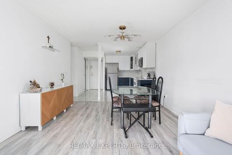 Photo 13 at 803 - 10 Martha Eaton Way, Amesbury, Toronto