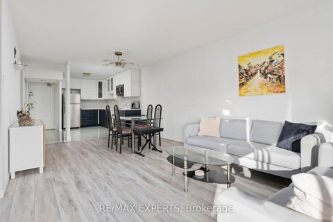 Photo 17 at 803 - 10 Martha Eaton Way, Amesbury, Toronto