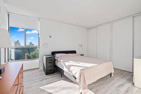 Photo 20 at 803 - 10 Martha Eaton Way, Amesbury, Toronto