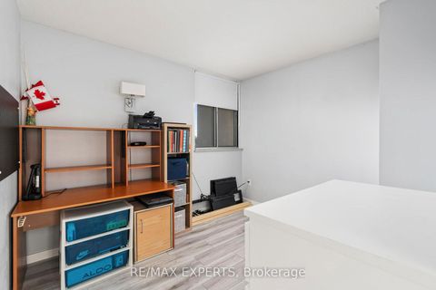 Photo 22 at 803 - 10 Martha Eaton Way, Amesbury, Toronto