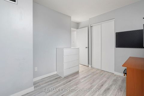 Photo 23 at 803 - 10 Martha Eaton Way, Amesbury, Toronto