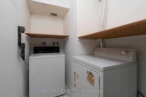 Photo 24 at 803 - 10 Martha Eaton Way, Amesbury, Toronto