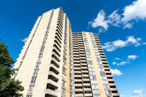Photo 25 at 803 - 10 Martha Eaton Way, Amesbury, Toronto