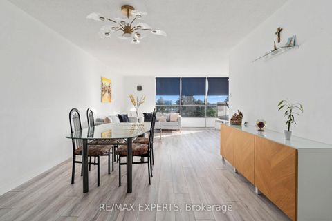Photo 26 at 803 - 10 Martha Eaton Way, Amesbury, Toronto
