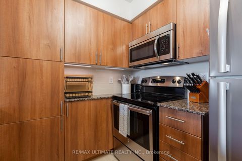 Photo 3 at 308 - 830 Lawrence Avenue W, Glen Park, Toronto