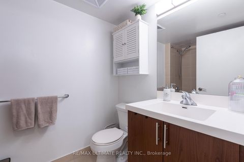 Photo 5 at 308 - 830 Lawrence Avenue W, Glen Park, Toronto