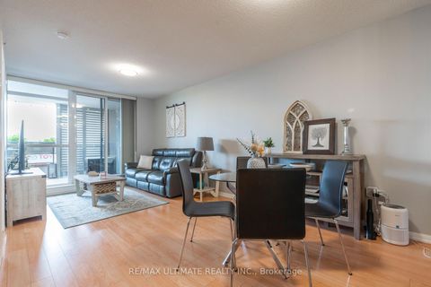 Photo 6 at 308 - 830 Lawrence Avenue W, Glen Park, Toronto