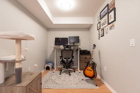 Photo 7 at 308 - 830 Lawrence Avenue W, Glen Park, Toronto