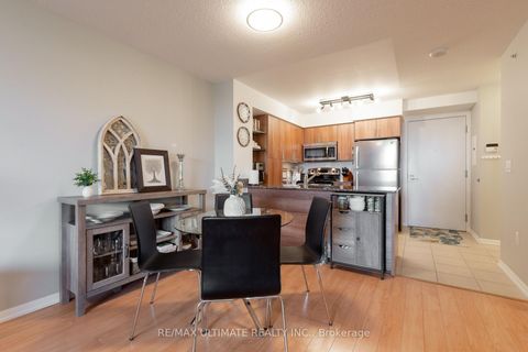 Photo 9 at 308 - 830 Lawrence Avenue W, Glen Park, Toronto