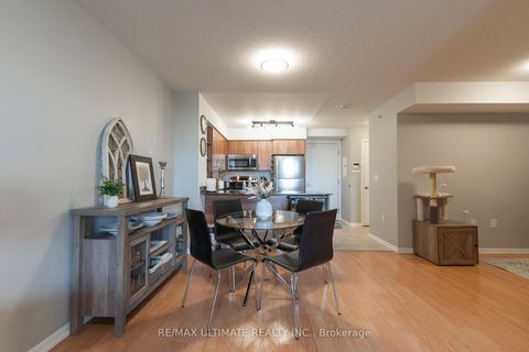 Photo 10 at 308 - 830 Lawrence Avenue W, Glen Park, Toronto