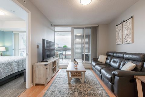 Photo 14 at 308 - 830 Lawrence Avenue W, Glen Park, Toronto
