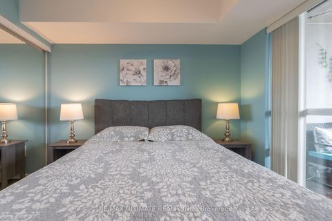 Photo 16 at 308 - 830 Lawrence Avenue W, Glen Park, Toronto