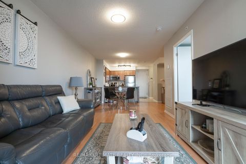 Photo 17 at 308 - 830 Lawrence Avenue W, Glen Park, Toronto