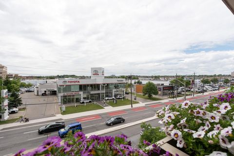 Photo 20 at 308 - 830 Lawrence Avenue W, Glen Park, Toronto