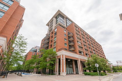 Photo 22 at 308 - 830 Lawrence Avenue W, Glen Park, Toronto