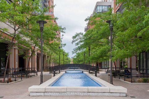 Photo 23 at 308 - 830 Lawrence Avenue W, Glen Park, Toronto